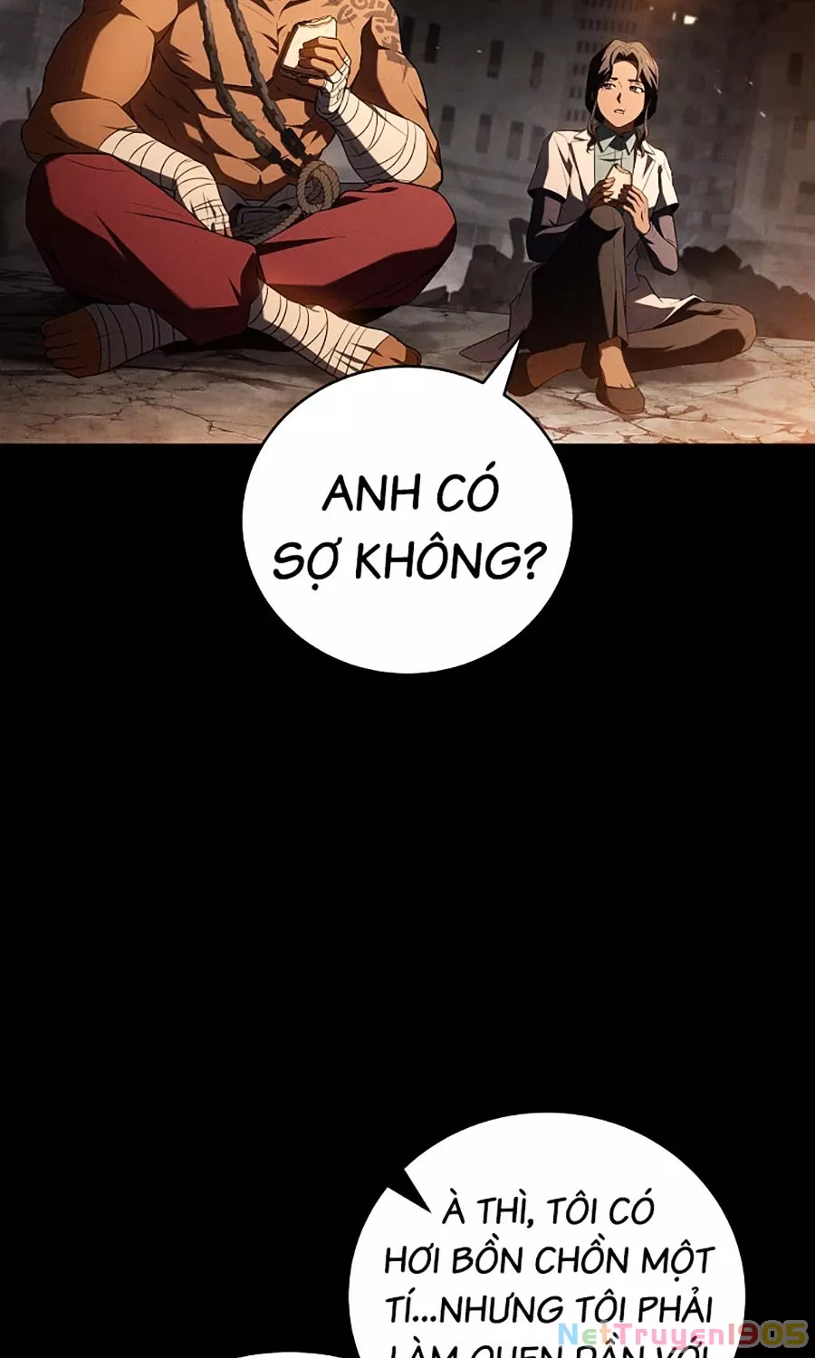Sự Trở Lại Của Người Chơi Bị Đóng Băng: Chapter 178