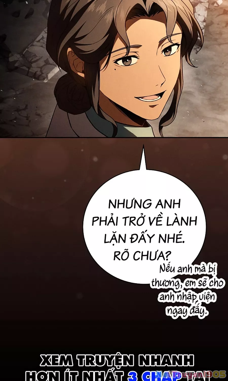 Sự Trở Lại Của Người Chơi Bị Đóng Băng: Chapter 178