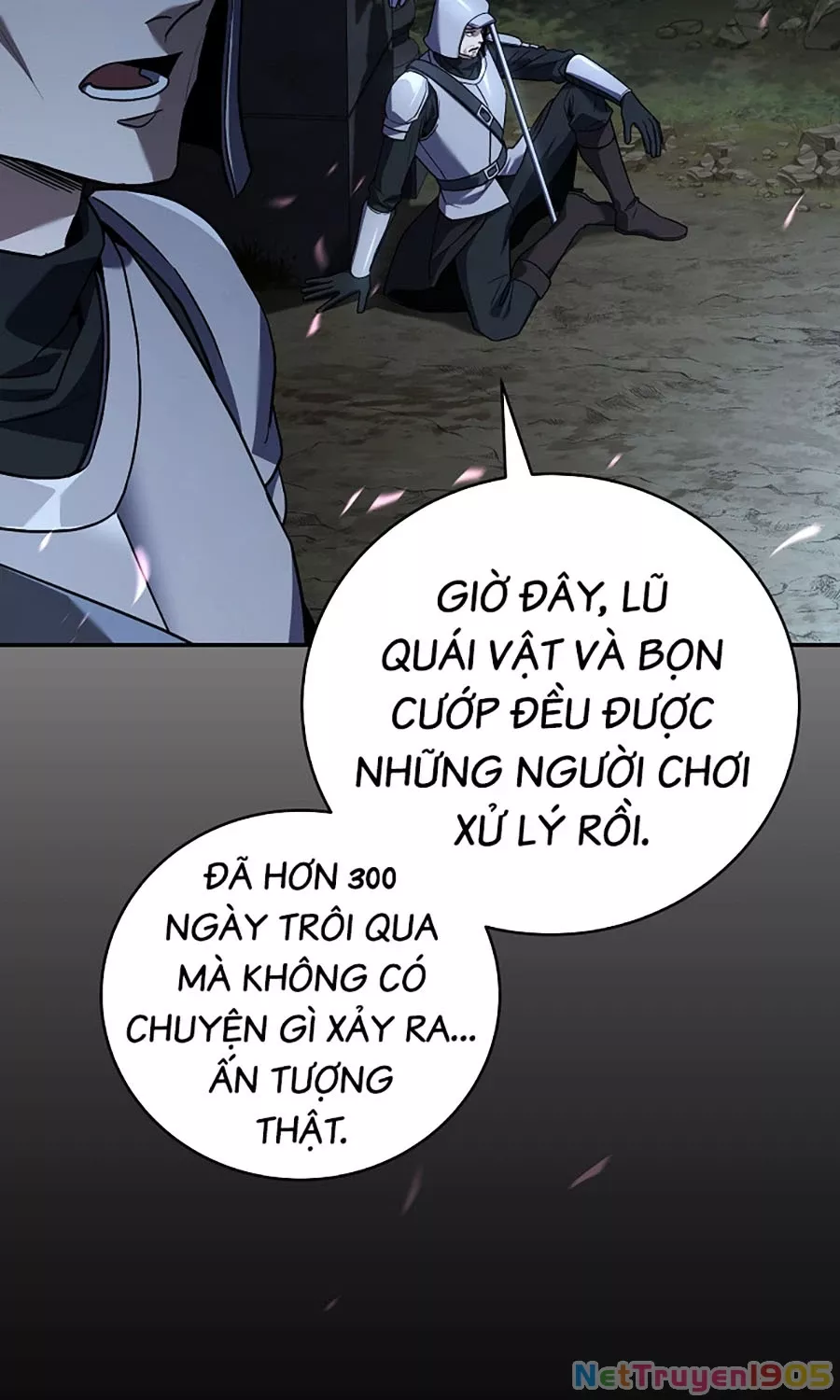 Sự Trở Lại Của Người Chơi Bị Đóng Băng: Chapter 178