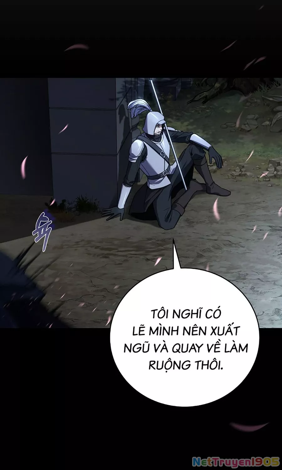 Sự Trở Lại Của Người Chơi Bị Đóng Băng: Chapter 178