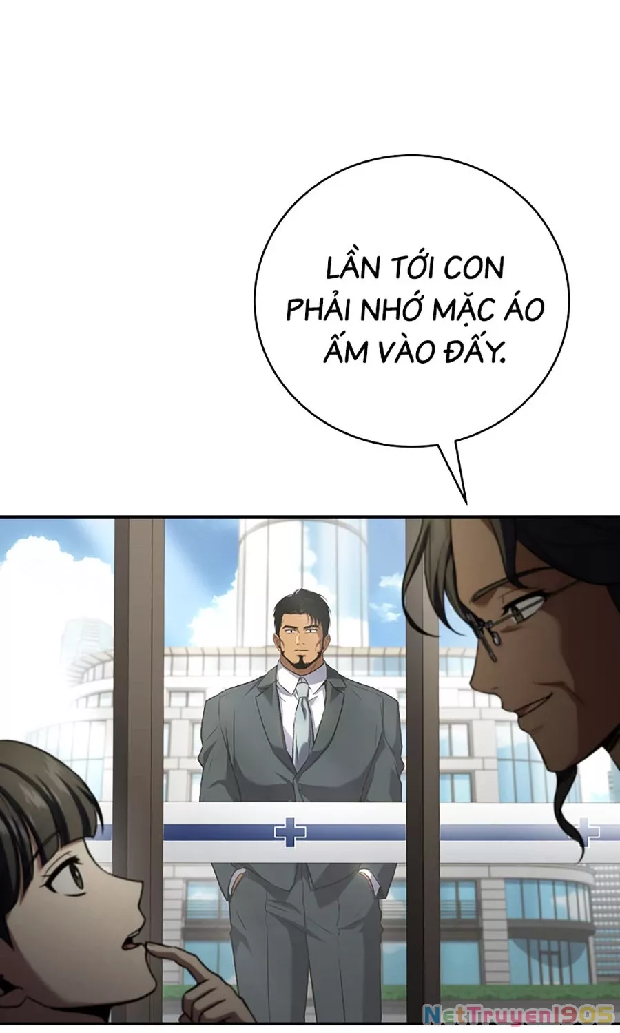 Sự Trở Lại Của Người Chơi Bị Đóng Băng: Chapter 178