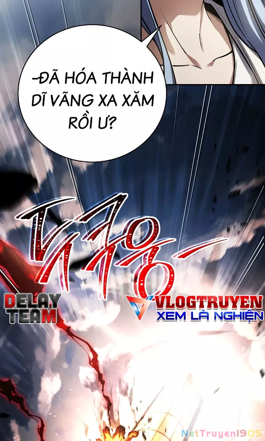 Sự Trở Lại Của Người Chơi Bị Đóng Băng: Chapter 178
