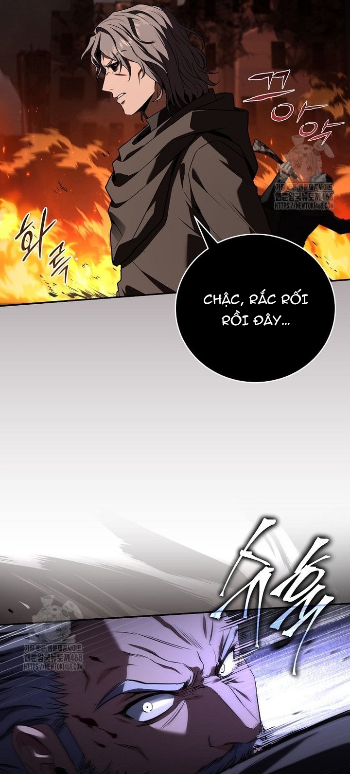 Sự Trở Lại Của Người Chơi Bị Đóng Băng: Chapter 179