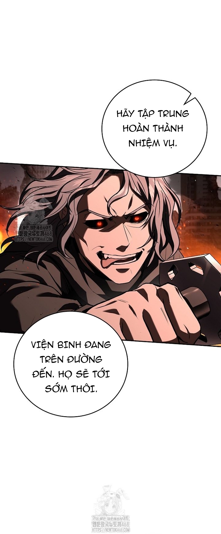 Sự Trở Lại Của Người Chơi Bị Đóng Băng: Chapter 179