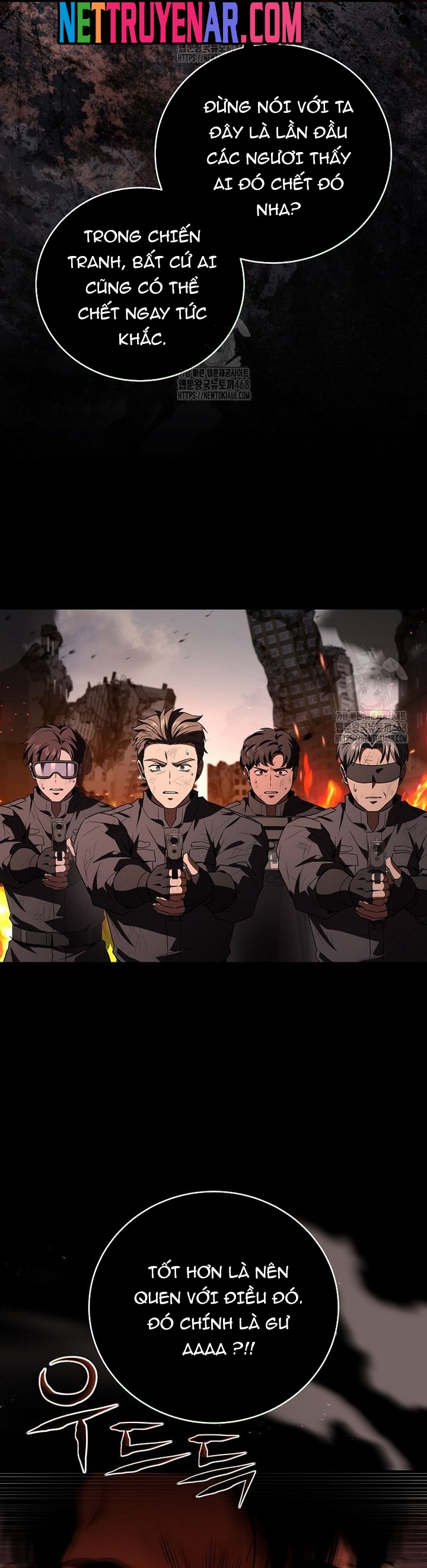 Sự Trở Lại Của Người Chơi Bị Đóng Băng: Chapter 179
