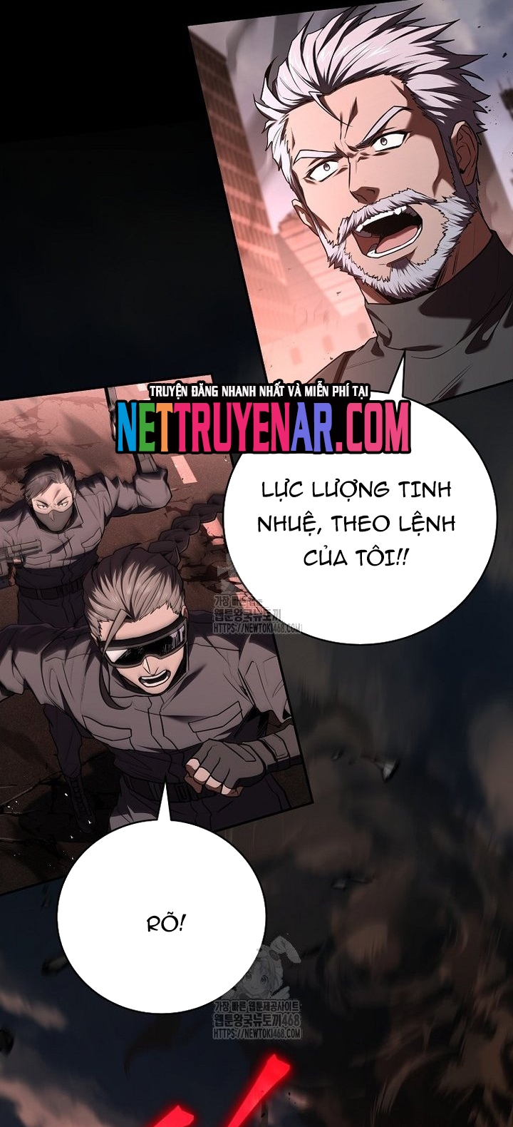 Sự Trở Lại Của Người Chơi Bị Đóng Băng: Chapter 179