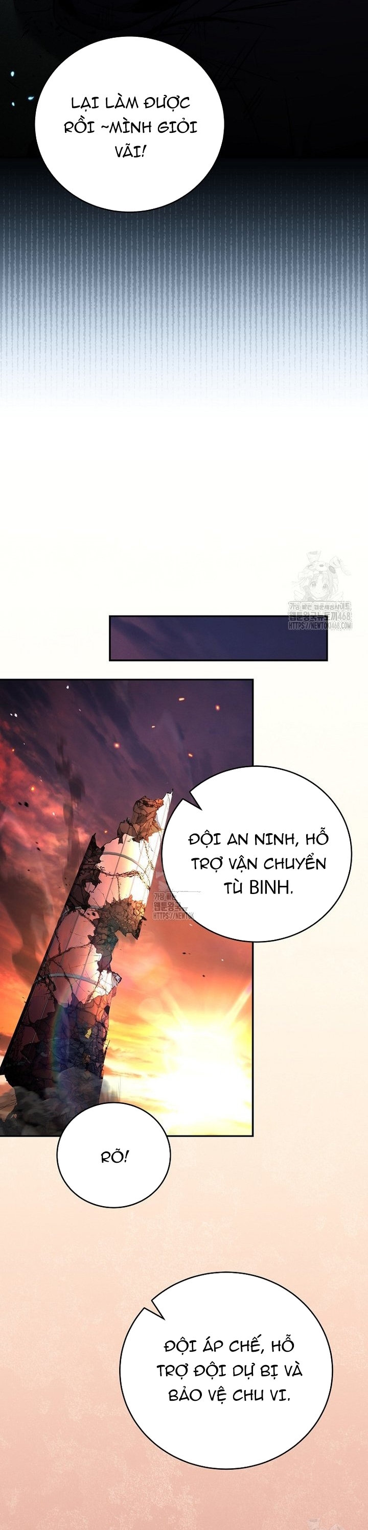 Sự Trở Lại Của Người Chơi Bị Đóng Băng: Chapter 179