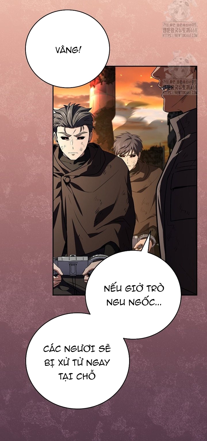 Sự Trở Lại Của Người Chơi Bị Đóng Băng: Chapter 179