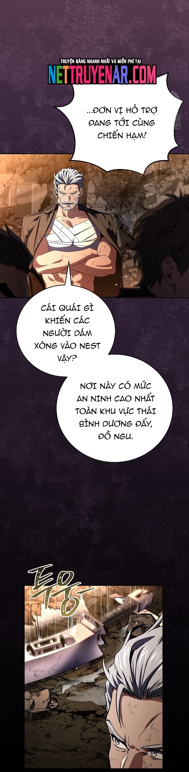 Sự Trở Lại Của Người Chơi Bị Đóng Băng: Chapter 179
