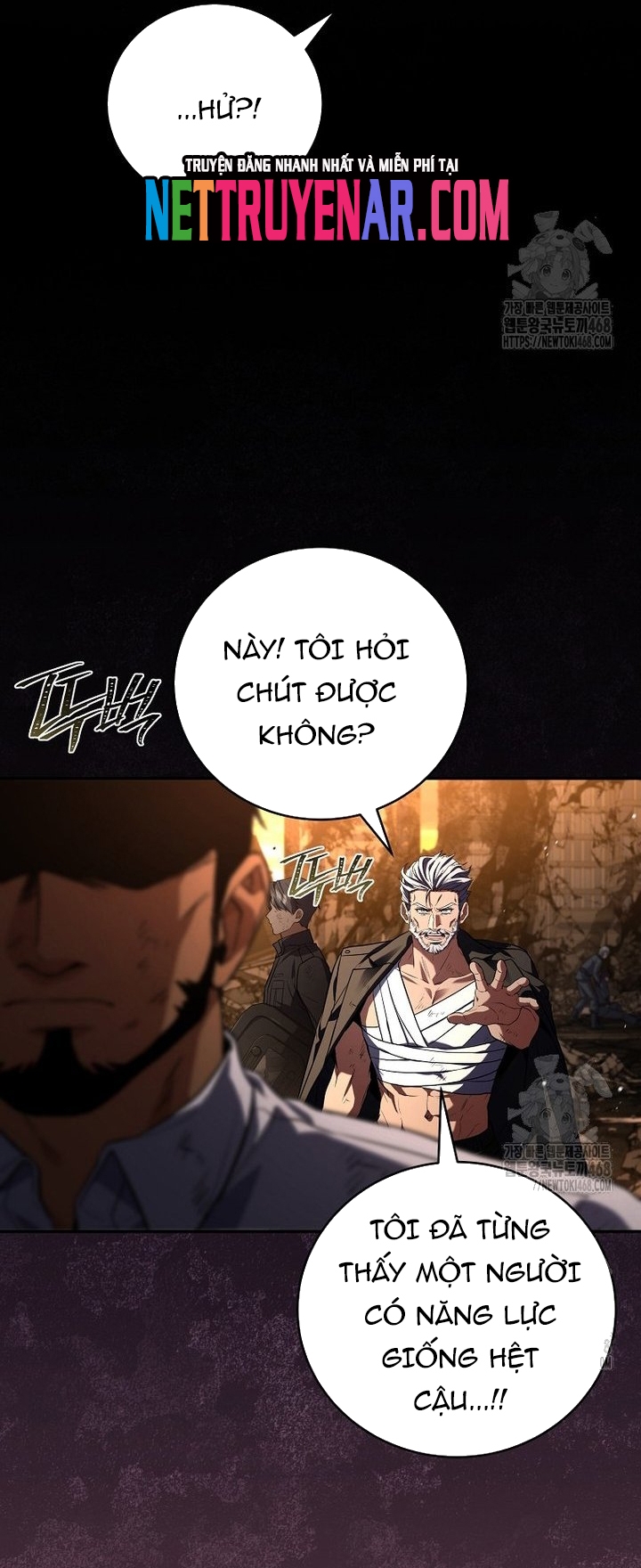 Sự Trở Lại Của Người Chơi Bị Đóng Băng: Chapter 179