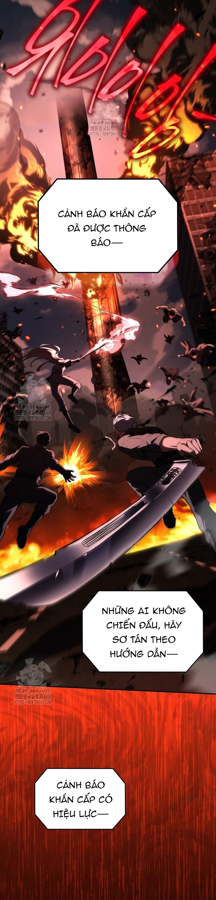 Sự Trở Lại Của Người Chơi Bị Đóng Băng: Chapter 179