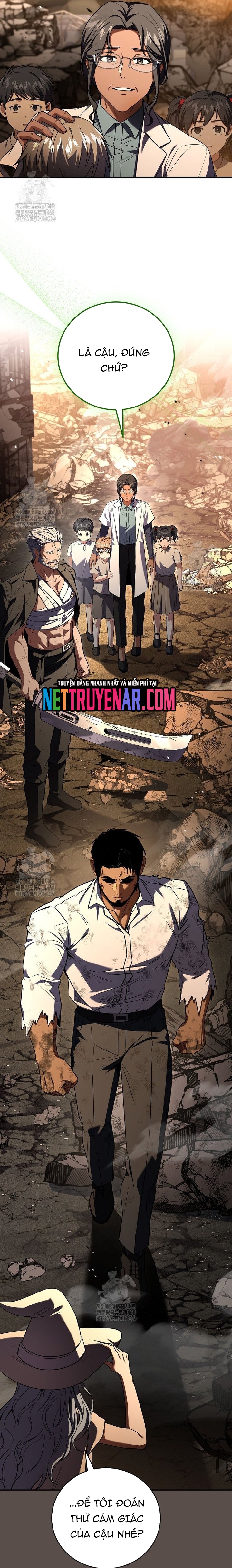 Sự Trở Lại Của Người Chơi Bị Đóng Băng: Chapter 179