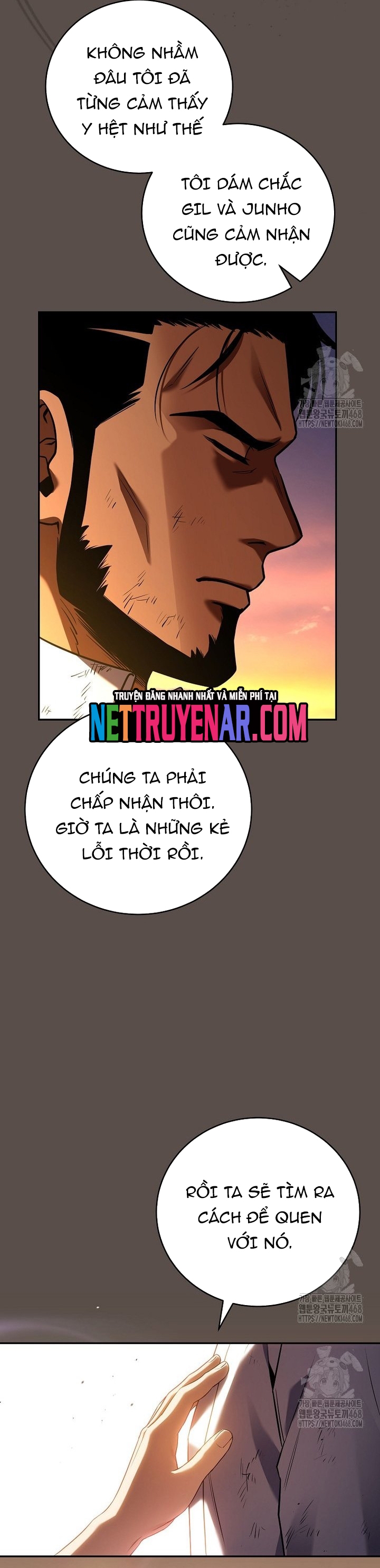 Sự Trở Lại Của Người Chơi Bị Đóng Băng: Chapter 179
