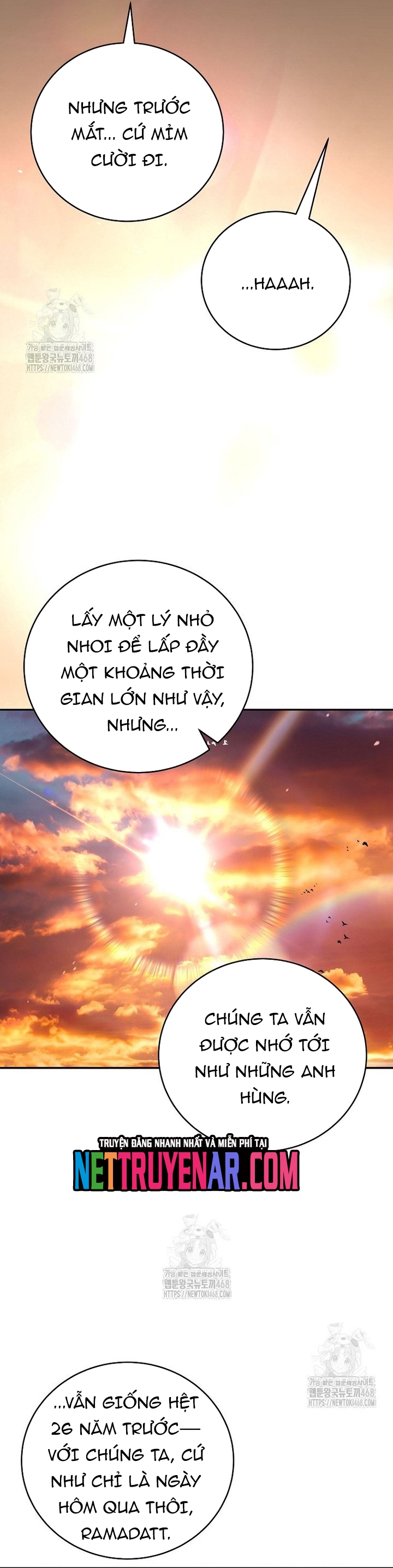 Sự Trở Lại Của Người Chơi Bị Đóng Băng: Chapter 179