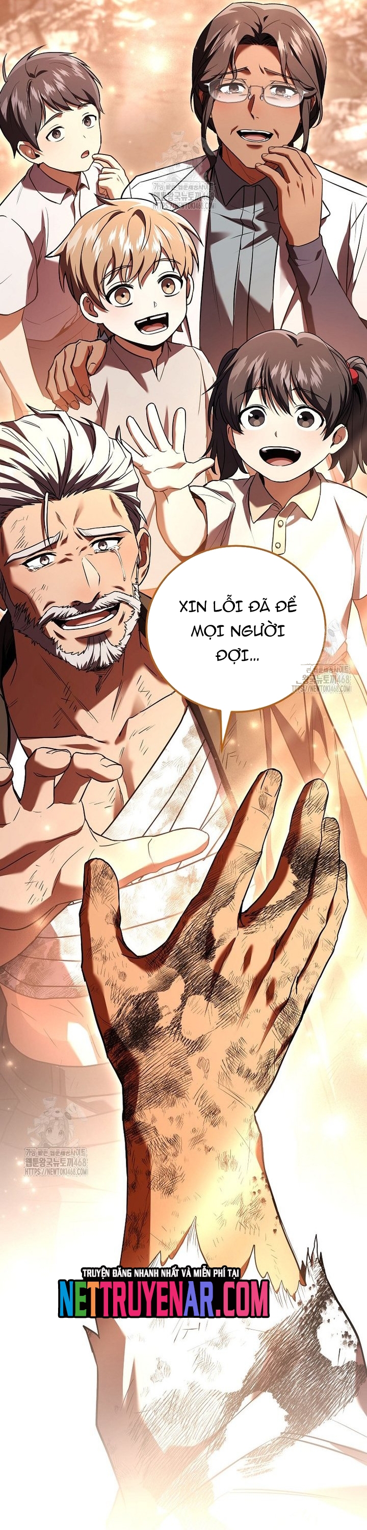 Sự Trở Lại Của Người Chơi Bị Đóng Băng: Chapter 179