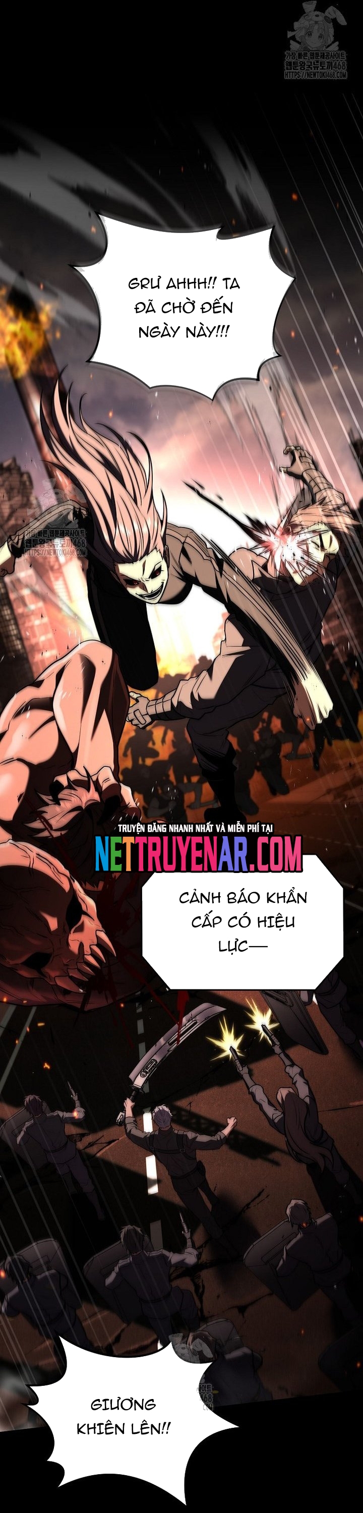 Sự Trở Lại Của Người Chơi Bị Đóng Băng: Chapter 179