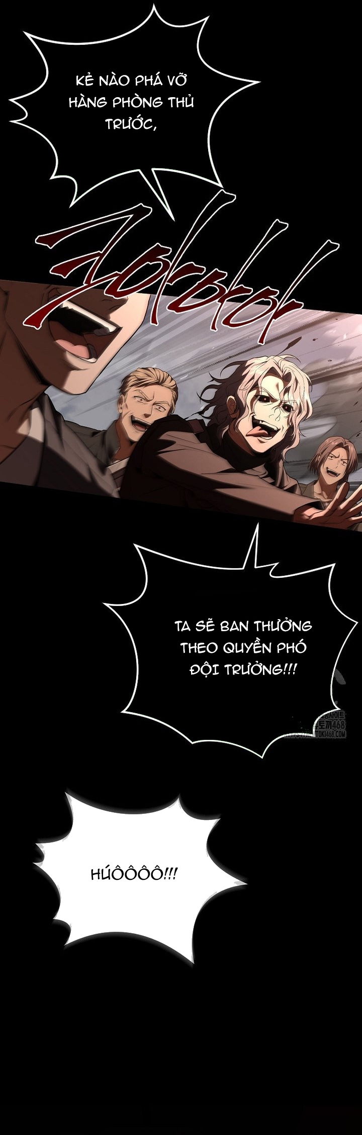 Sự Trở Lại Của Người Chơi Bị Đóng Băng: Chapter 179