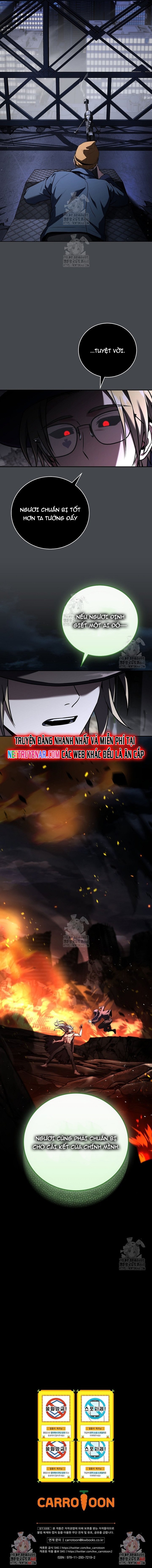 Sự Trở Lại Của Người Chơi Bị Đóng Băng: Chapter 182