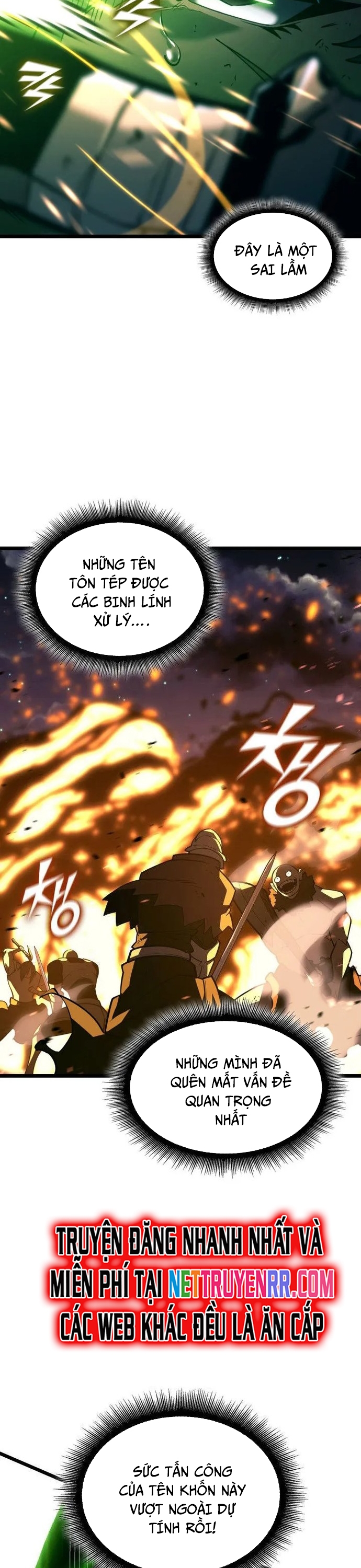 Sự Trở Lại Của Người Chơi Cấp Sss: Chapter 150