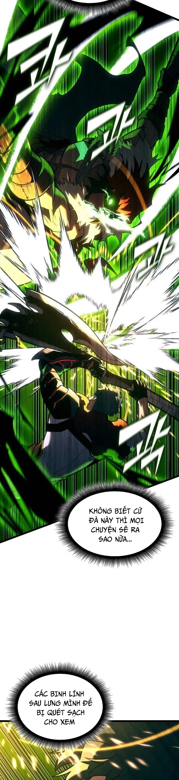 Sự Trở Lại Của Người Chơi Cấp Sss: Chapter 150