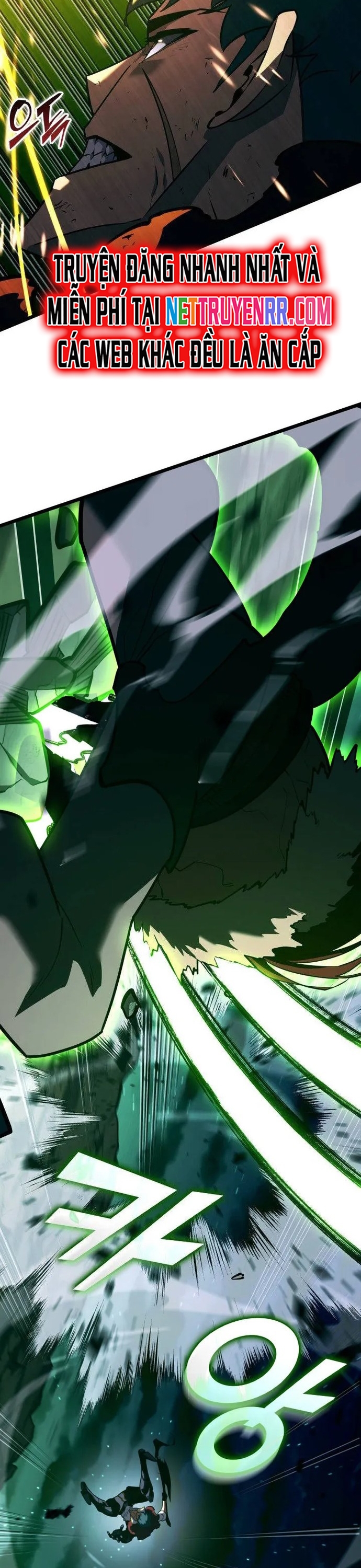 Sự Trở Lại Của Người Chơi Cấp Sss: Chapter 150