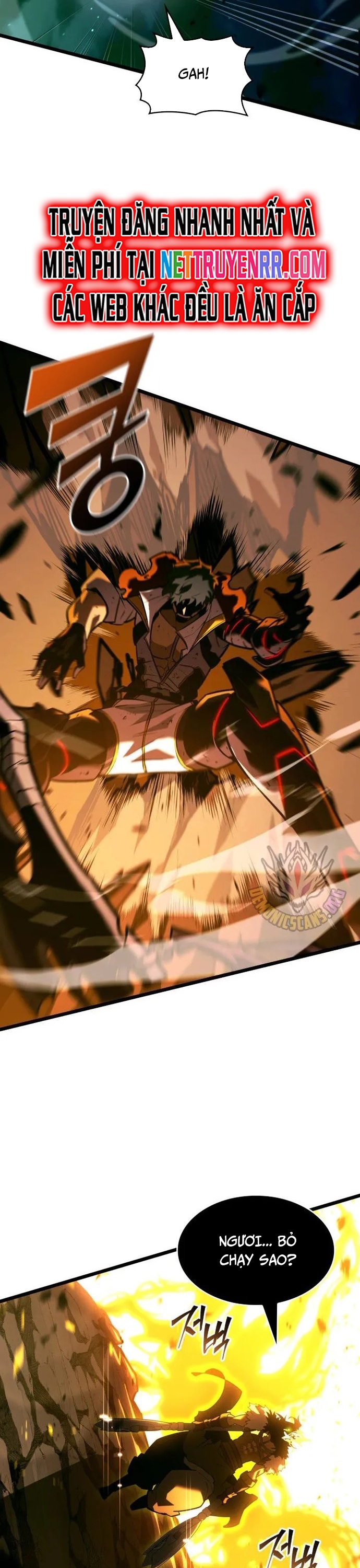 Sự Trở Lại Của Người Chơi Cấp Sss: Chapter 150