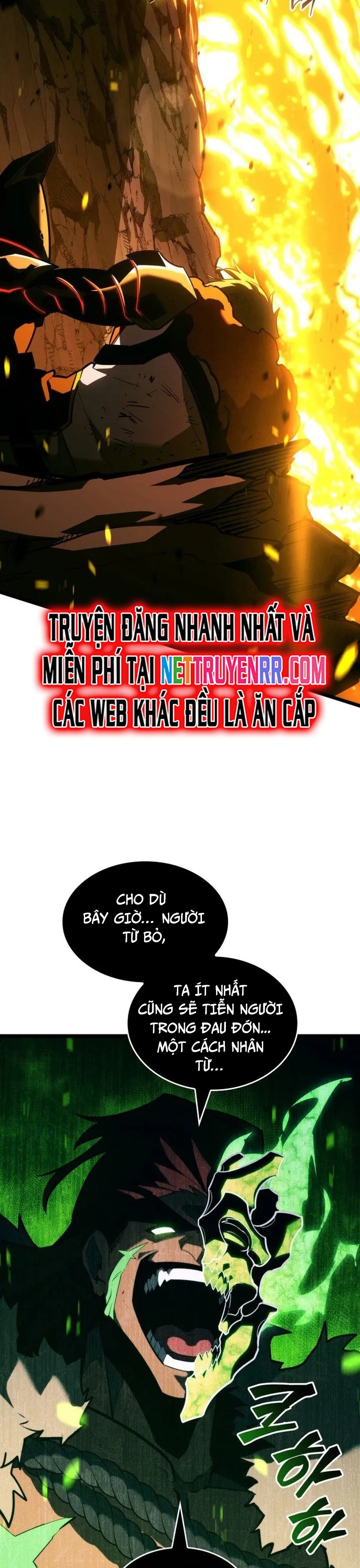 Sự Trở Lại Của Người Chơi Cấp Sss: Chapter 150