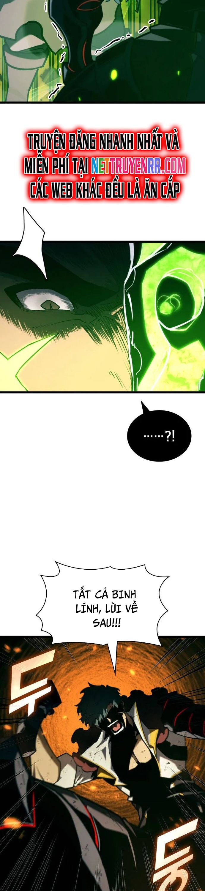 Sự Trở Lại Của Người Chơi Cấp Sss: Chapter 150