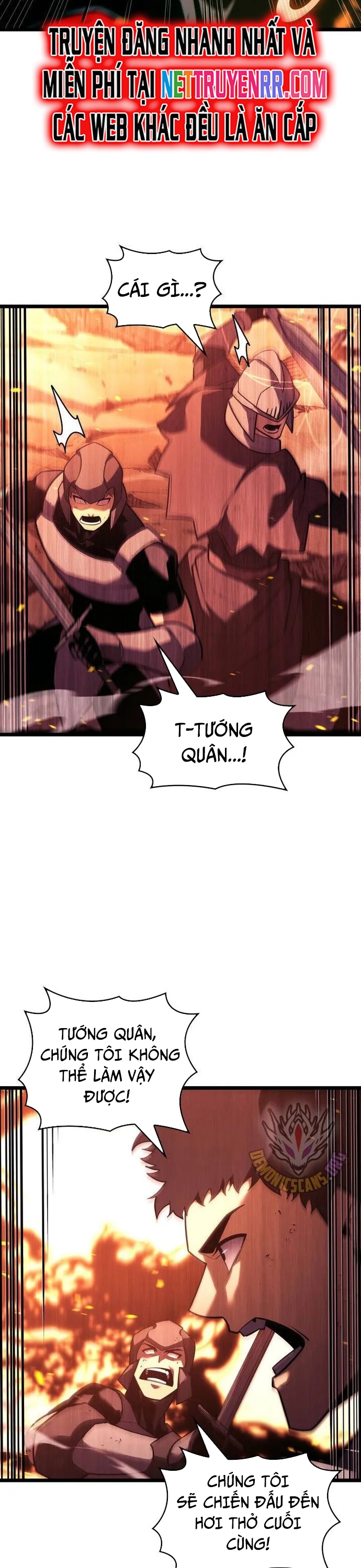 Sự Trở Lại Của Người Chơi Cấp Sss: Chapter 150