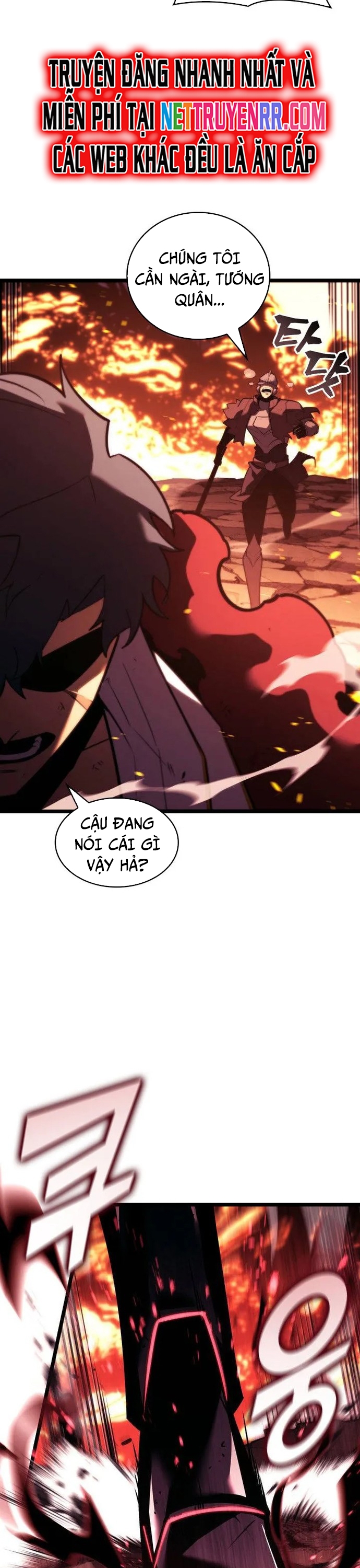 Sự Trở Lại Của Người Chơi Cấp Sss: Chapter 150