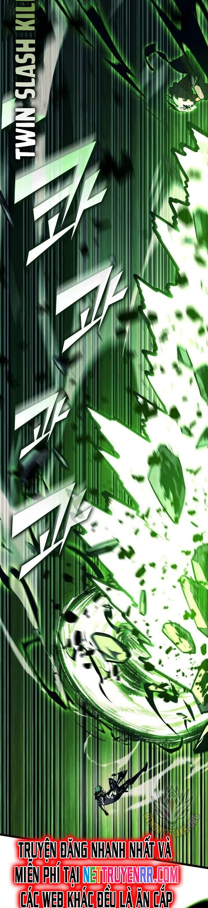 Sự Trở Lại Của Người Chơi Cấp Sss: Chapter 150