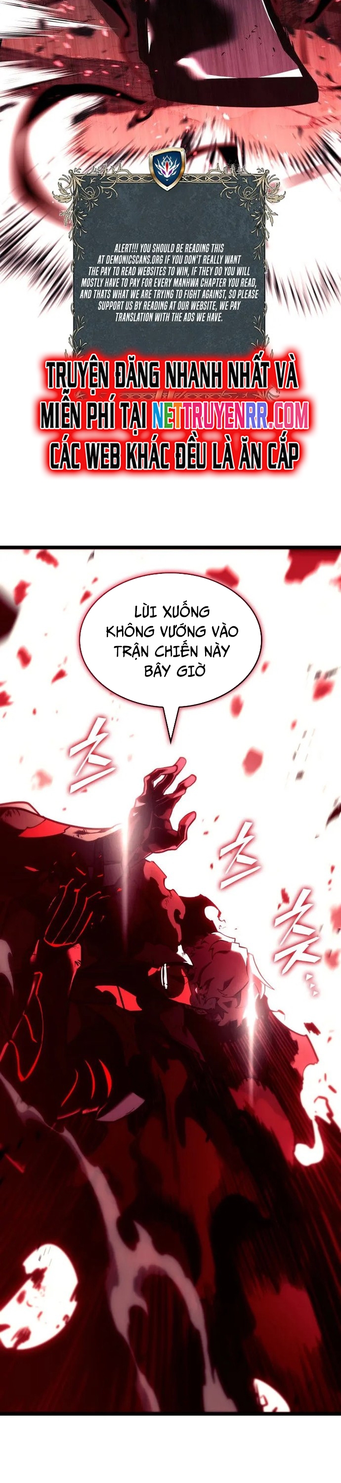 Sự Trở Lại Của Người Chơi Cấp Sss: Chapter 150