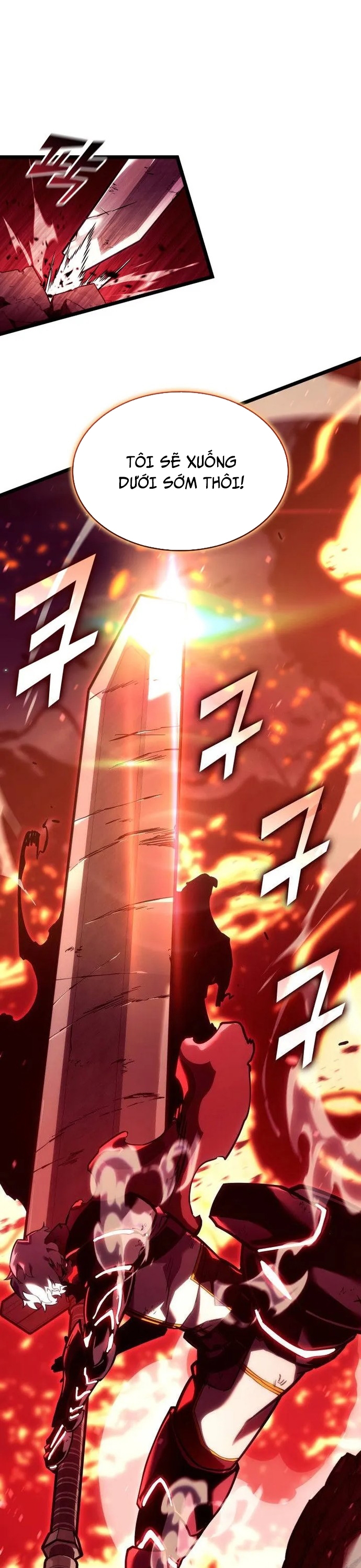 Sự Trở Lại Của Người Chơi Cấp Sss: Chapter 150