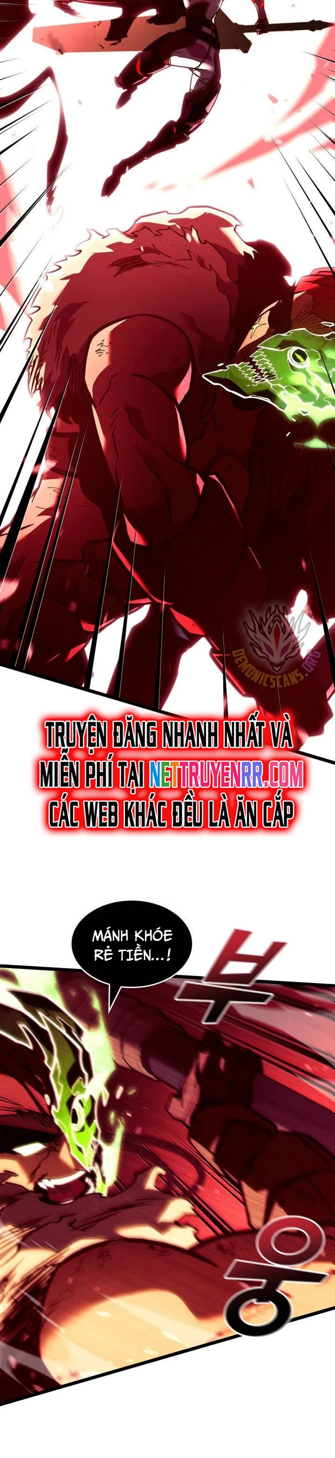 Sự Trở Lại Của Người Chơi Cấp Sss: Chapter 150