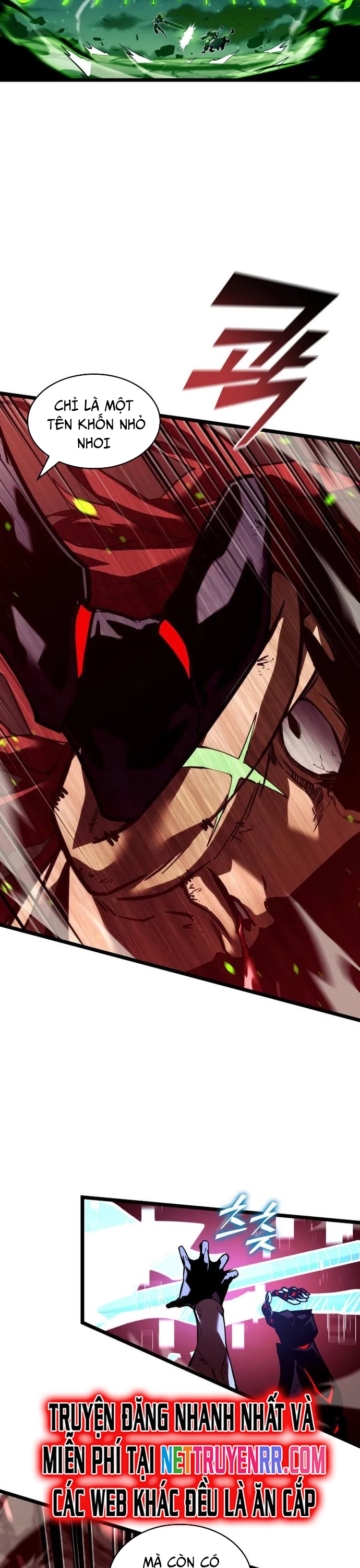 Sự Trở Lại Của Người Chơi Cấp Sss: Chapter 150