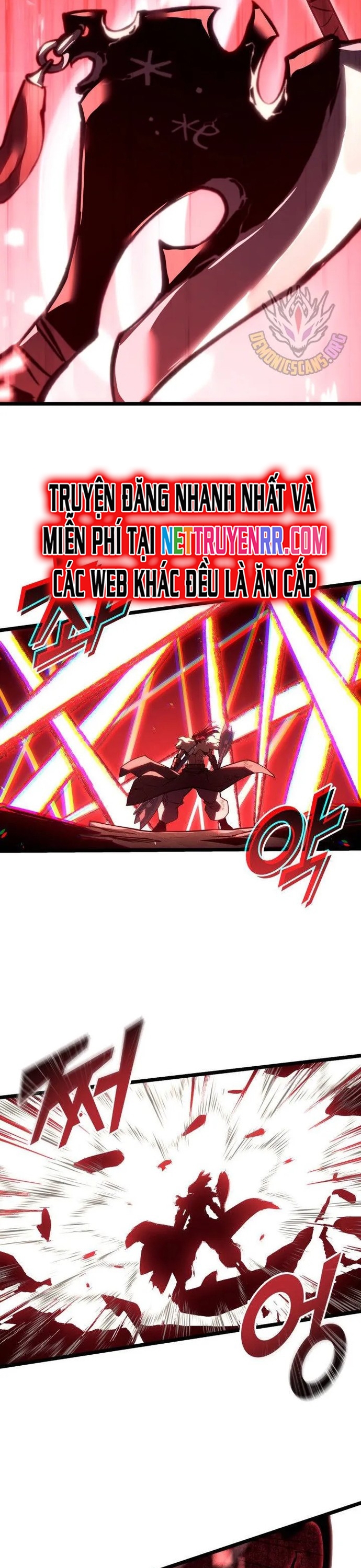 Sự Trở Lại Của Người Chơi Cấp Sss: Chapter 150