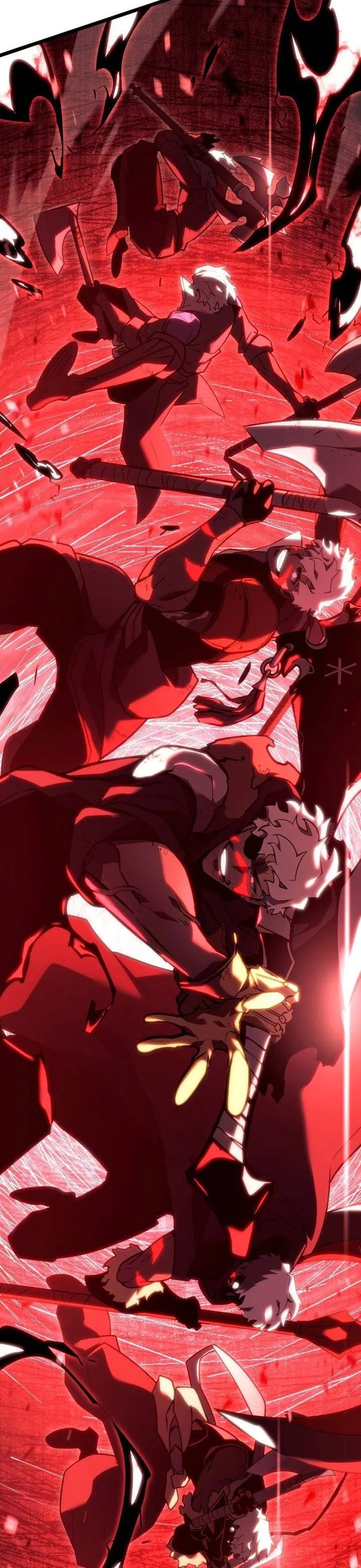 Sự Trở Lại Của Người Chơi Cấp Sss: Chapter 150