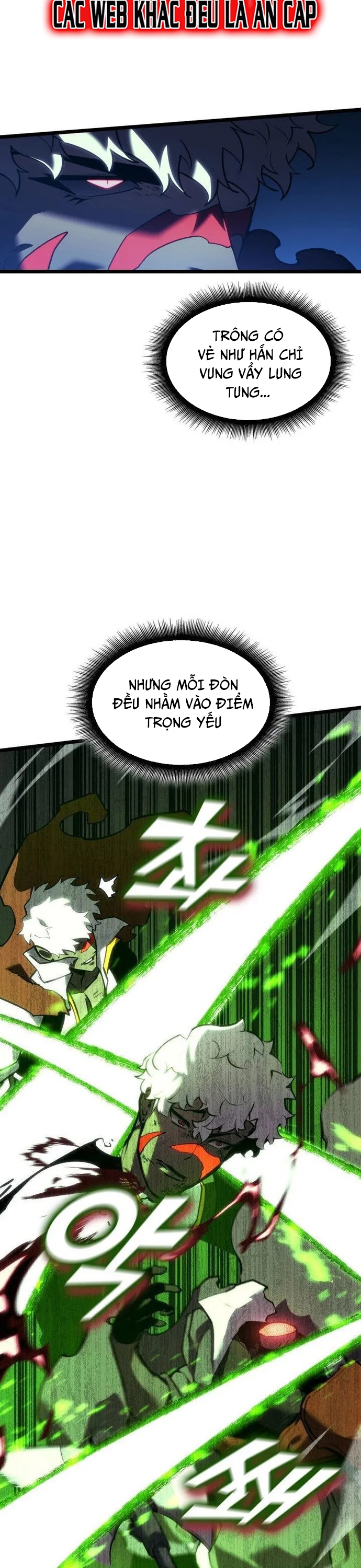 Sự Trở Lại Của Người Chơi Cấp Sss: Chapter 150