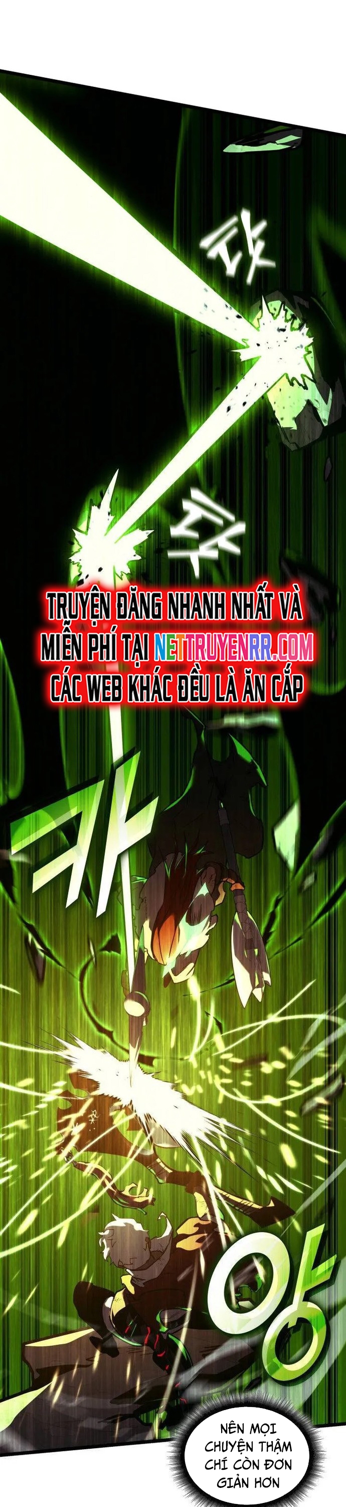 Sự Trở Lại Của Người Chơi Cấp Sss: Chapter 150