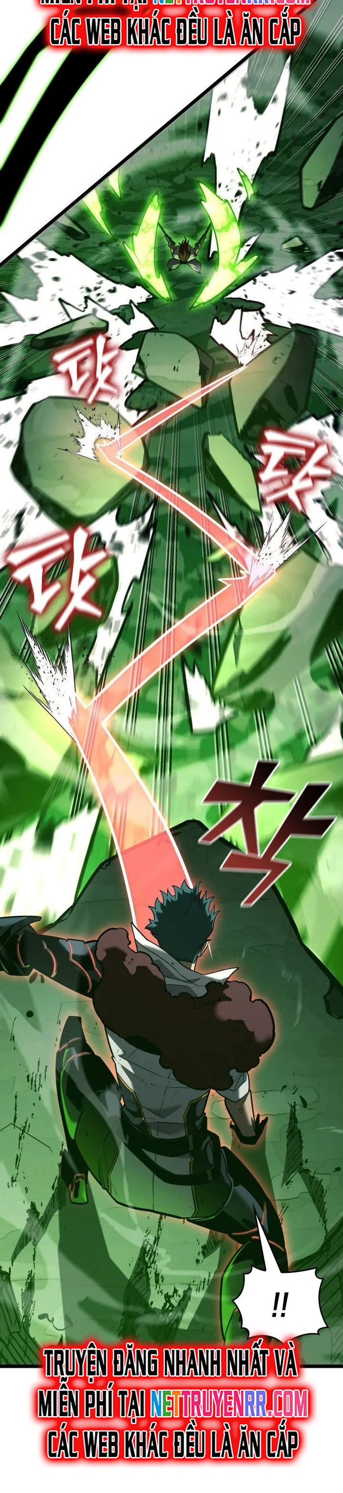 Sự Trở Lại Của Người Chơi Cấp Sss: Chapter 150