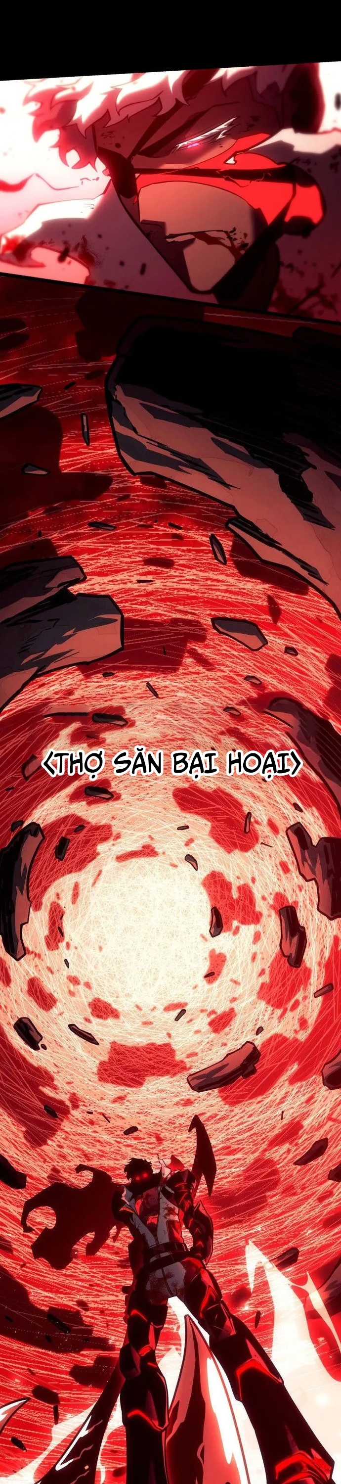 Sự Trở Lại Của Người Chơi Cấp Sss: Chapter 150