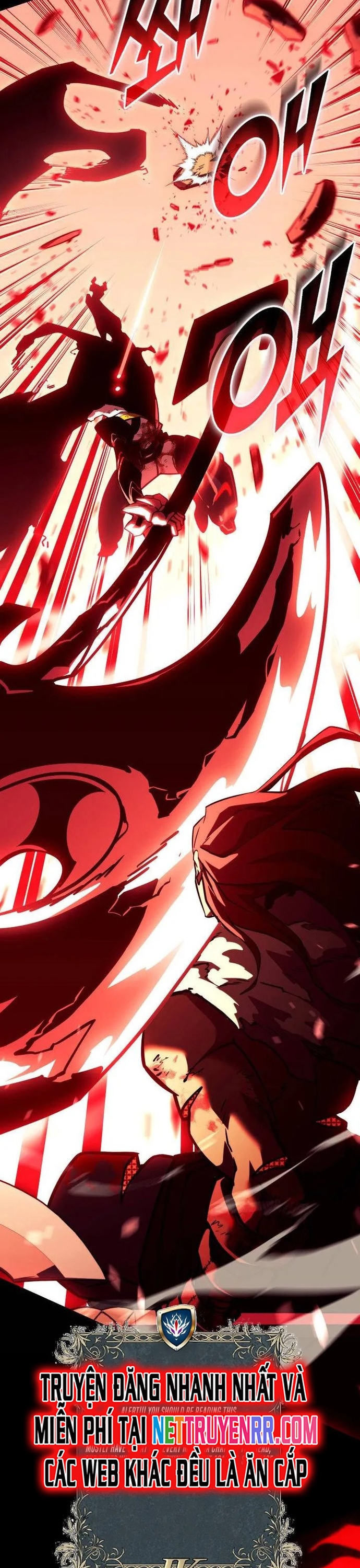 Sự Trở Lại Của Người Chơi Cấp Sss: Chapter 150