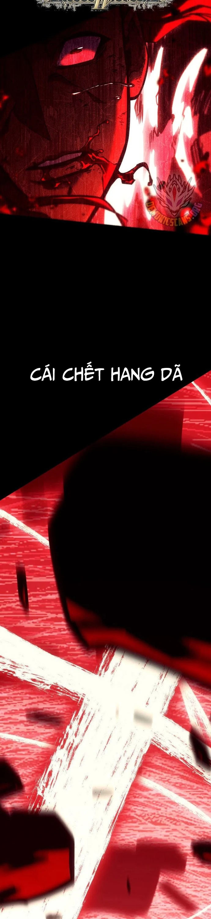 Sự Trở Lại Của Người Chơi Cấp Sss: Chapter 150