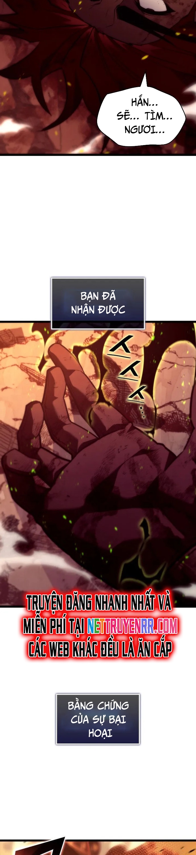 Sự Trở Lại Của Người Chơi Cấp Sss: Chapter 150