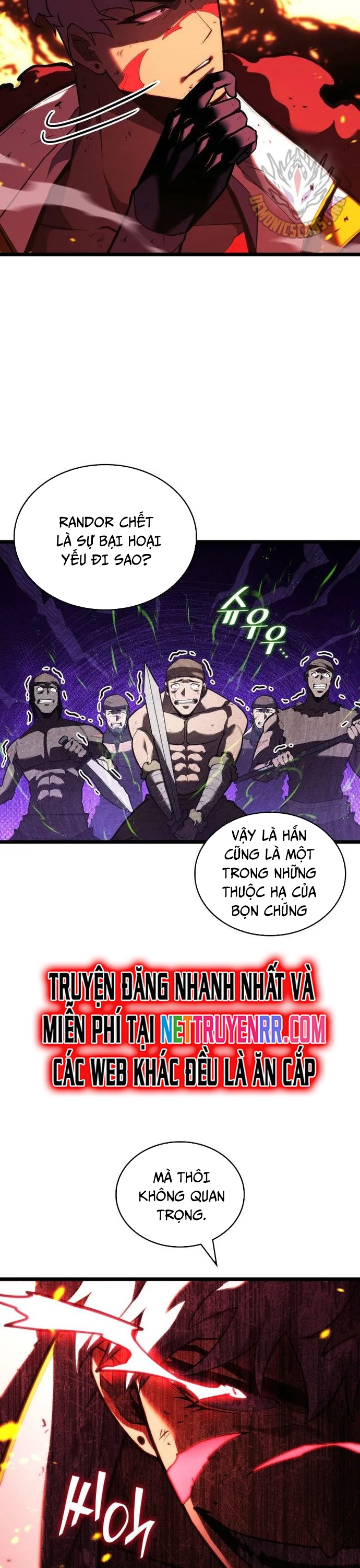 Sự Trở Lại Của Người Chơi Cấp Sss: Chapter 150