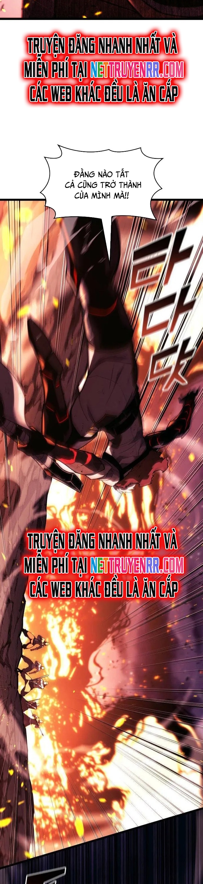 Sự Trở Lại Của Người Chơi Cấp Sss: Chapter 150