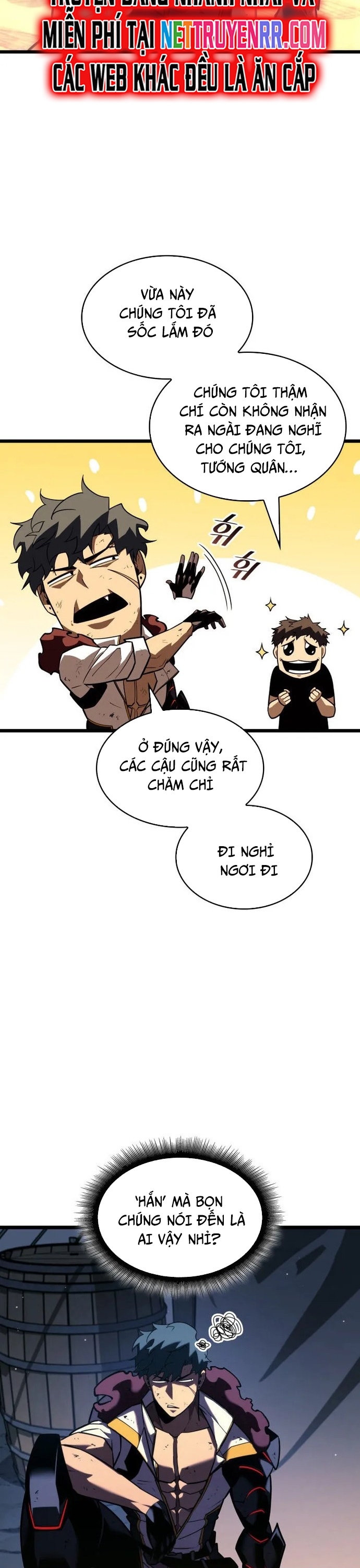 Sự Trở Lại Của Người Chơi Cấp Sss: Chapter 150