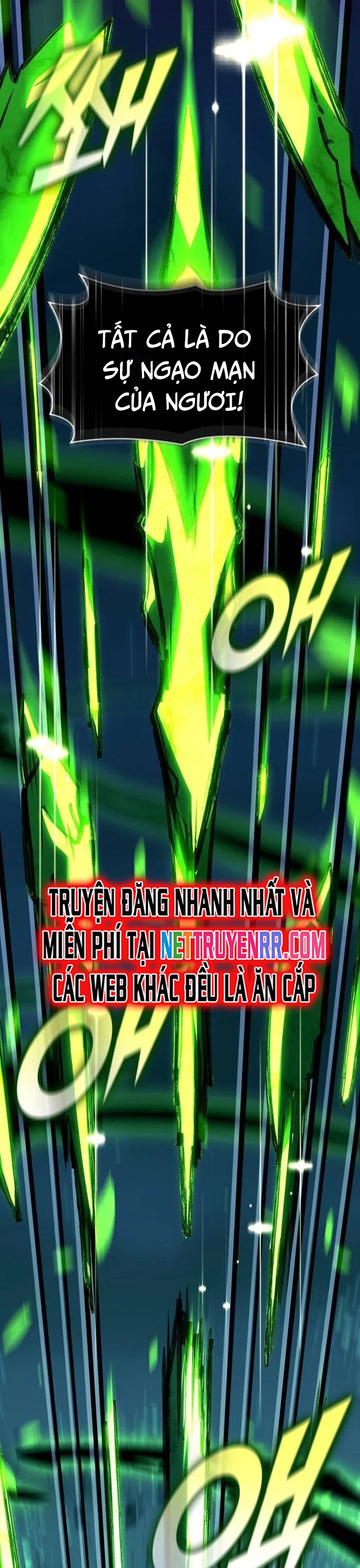 Sự Trở Lại Của Người Chơi Cấp Sss: Chapter 150