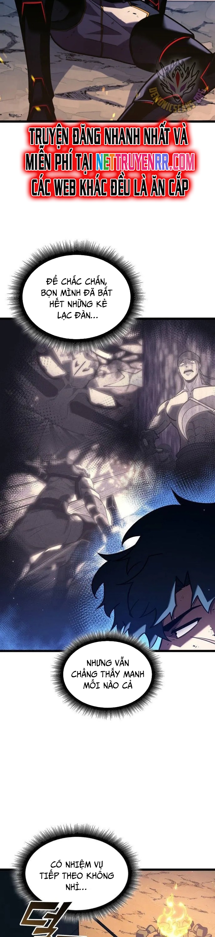 Sự Trở Lại Của Người Chơi Cấp Sss: Chapter 150