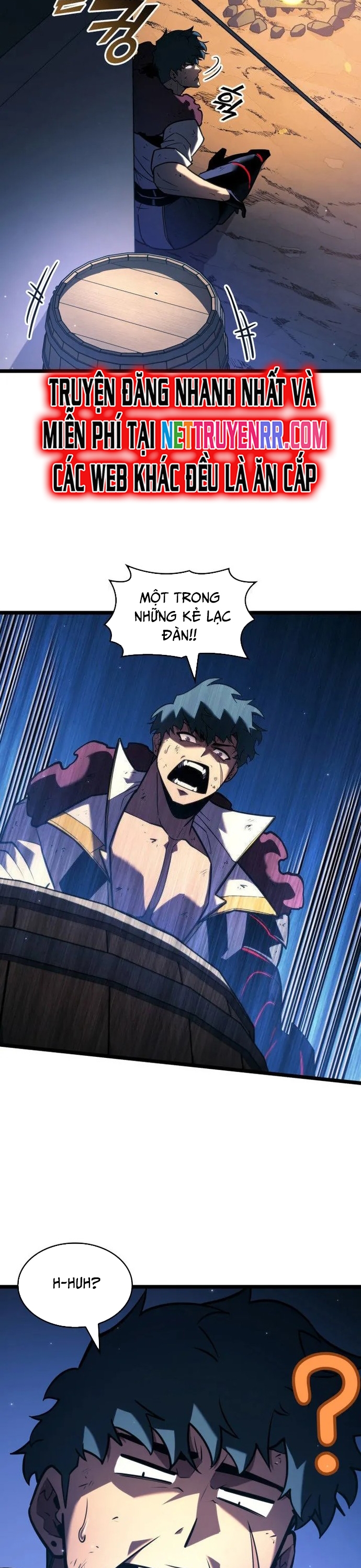 Sự Trở Lại Của Người Chơi Cấp Sss: Chapter 150